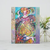 STREEFCIJFERS VAN DE VERLORENDE SCHADOWS / DE MOON (Staand voorkant)