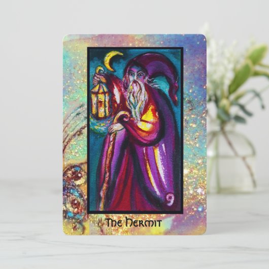 STREEFCIJFERS VAN DE VERLORENDE SCHADOWS / HET HER AANKONDIGING (Staand voorkant)