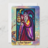 STREEFCIJFERS VAN DE VERLORENDE SCHADOWS / HET HER AANKONDIGING (Voorkant)