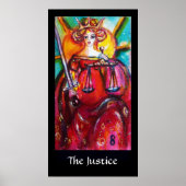 STREEFCIJFERS VAN DE VERLORENDE SCHADOWS /HET RECH POSTER (Voorkant)