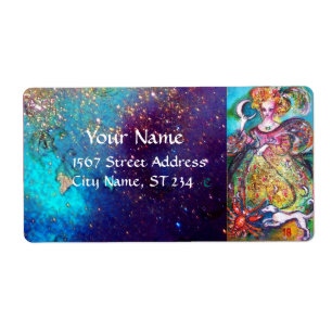 STREEFCIJFERS VAN DE VERLORENDE SCHADOWS / MOON LA ETIKET