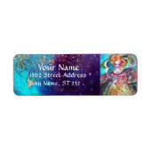 STREEFCIJFERS VAN DE VERLORENDE SCHADOWS / MOON LA ETIKET (Voorkant)