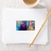 STREEFCIJFERS VAN DE VERLORENDE SCHADOWS / MOON LA ETIKET (Insitu)