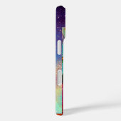 STREEFCIJFERS VAN DE VERLORENDE SCHADOWS / RECHTVA Case-Mate iPhone CASE (Achterkant / Rechts)