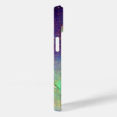 STREEFCIJFERS VAN DE VERLORENDE SCHADOWS / RECHTVA Case-Mate iPhone CASE (Achterkant / Rechts)