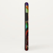 STREEFCIJFERS VAN DE VERLORENDE SCHADOWS / RECHTVA Case-Mate iPhone CASE (Achterkant/rechts)