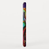 STREEFCIJFERS VAN DE VERLORENDE SCHADOWS / RECHTVA Case-Mate iPhone CASE (Achterkant/rechts)