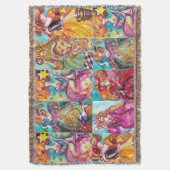 STREEFCIJFERS VAN DE VERLORENDE SCHADOWS /STAR, MO DEKEN (Voorkant Verticaal)