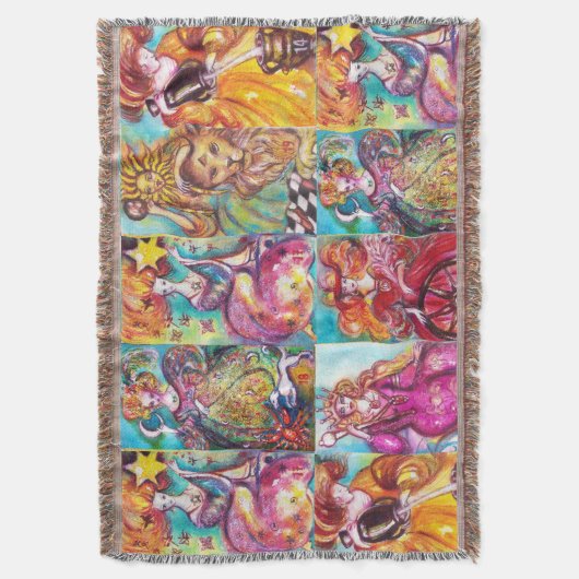 STREEFCIJFERS VAN DE VERLORENDE SCHADOWS /STAR, MO DEKEN (Voorkant Verticaal)