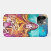 STREEFCIJFERS VAN DE VERLORENDE SCHADOWS / STRENGH Case-Mate iPhone CASE (Achterkant (horizontaal))