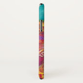 STREEFCIJFERS VAN DE VERLORENDE SCHADOWS / STRENGH Case-Mate iPhone CASE (Achterkant / rechts)