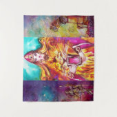 STREEFCIJFERS VAN DE VERLORENDE SCHADOWS / STRENGH WANDKLEED (Voorkant)