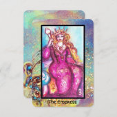 STREEFCIJFERS VAN DE VERLORENDE SCHADUWEN / DE EMP AANKONDIGING (Voorkant / Achterkant)