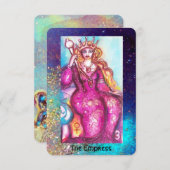 STREEFCIJFERS VAN DE VERLORENDE SCHADUWEN / DE EMP AANKONDIGING (Voorkant / Achterkant)