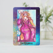 STREEFCIJFERS VAN DE VERLORENDE SCHADUWEN / DE EMP AANKONDIGING (Staand voorkant)