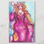 STREEFCIJFERS VAN DE VERLORENDE SCHADUWEN / DE EMP BRIEFPAPIER (Voorkant)