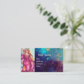 STREEFCIJFERS VAN DE VERLORENDE SCHADUWEN / DE EMP VISITEKAARTJE (Staand voorkant)