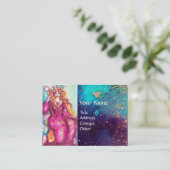 STREEFCIJFERS VAN DE VERLORENDE SCHADUWEN / DE EMP VISITEKAARTJE (Staand voorkant)