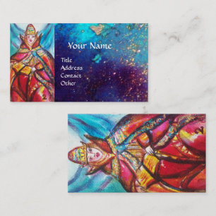 STREEFCIJFERS VAN DE VERLORENDE SCHADUWEN / DE HOG VISITEKAARTJE