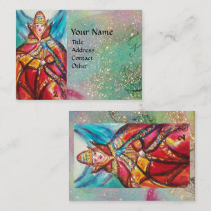 STREEFCIJFERS VAN DE VERLORENDE SCHADUWEN / DE HOG VISITEKAARTJE