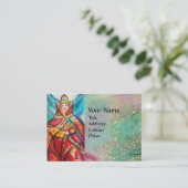 STREEFCIJFERS VAN DE VERLORENDE SCHADUWEN / DE HOG VISITEKAARTJE (Staand voorkant)