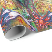 STREEFCIJFERS VAN DE VERLORENDE SCHADUWEN / DE MOO CADEAUPAPIER (Rol Hoek)