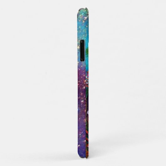 STREEFCIJFERS VAN DE VERLORENDE SCHADUWEN / DE MOO Case-Mate iPhone CASE (Achterkant/rechts)