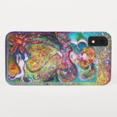 STREEFCIJFERS VAN DE VERLORENDE SCHADUWEN / DE MOO Case-Mate iPhone CASE (Achterkant (horizontaal))