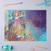 STREEFCIJFERS VAN DE VERLORENDE SCHADUWEN / DE MOO TISSUEPAPIER (Craft)