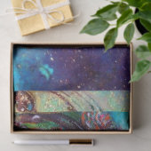 STREEFCIJFERS VAN DE VERLORENDE SCHADUWEN / DE MOO TISSUEPAPIER (Geschenk)