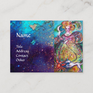 STREEFCIJFERS VAN DE VERLORENDE SCHADUWEN / DE MOO VISITEKAARTJE