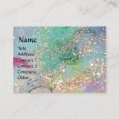 STREEFCIJFERS VAN DE VERLORENDE SCHADUWEN / DE MOO VISITEKAARTJE (Voorkant)