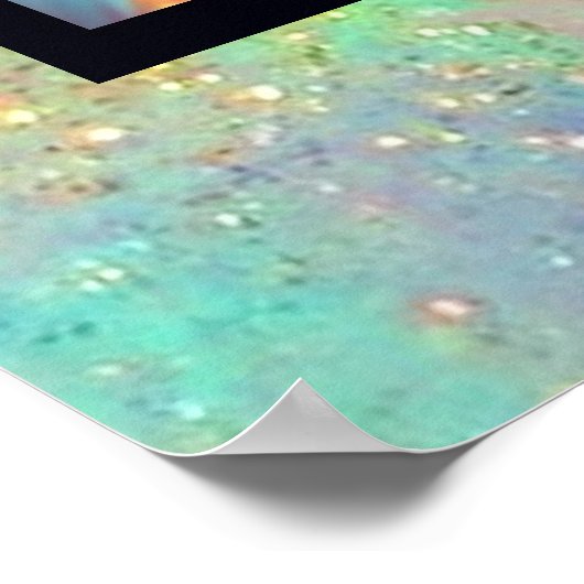 STREEFCIJFERS VAN DE VERLORENDE SCHADUWEN /DE STAR POSTER (Hoek)