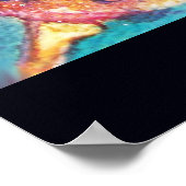 STREEFCIJFERS VAN DE VERLORENDE SCHADUWEN /DE STAR POSTER (Hoek)