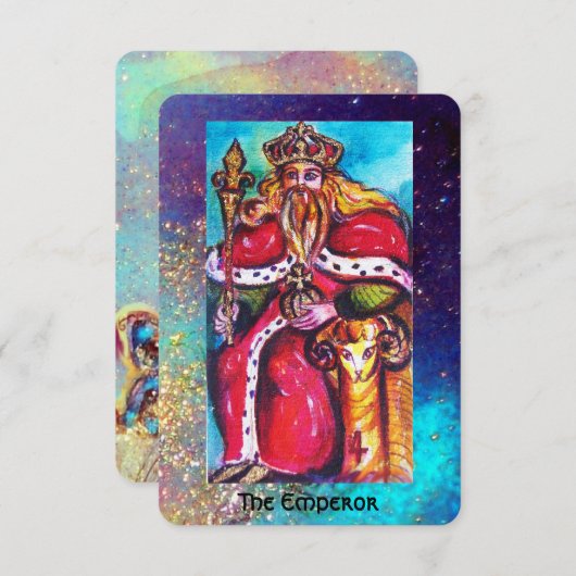 STREEFCIJFERS VAN DE VERLORENDE SCHADUWEN / DE WER AANKONDIGING (Voorkant / Achterkant)