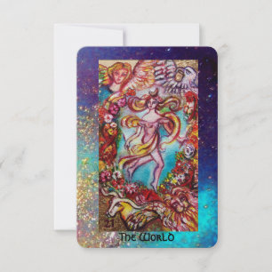 STREEFCIJFERS VAN DE VERLORENDE SCHADUWEN / DE WER AANKONDIGING