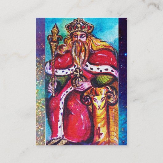 STREEFCIJFERS VAN DE VERLORENDE SCHADUWEN / DE WER VISITEKAARTJE (Achterkant)