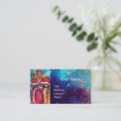 STREEFCIJFERS VAN DE VERLORENDE SCHADUWEN / DE WER VISITEKAARTJE (Staand voorkant)