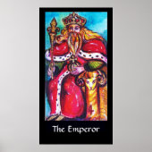 STREEFCIJFERS VAN DE VERLORENDE SCHADUWEN /DE WERK POSTER (Voorkant)