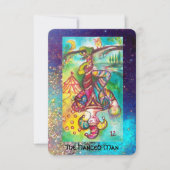 STREEFCIJFERS VAN DE VERLORENDE SCHADUWEN / HET BE AANKONDIGING (Voorkant)