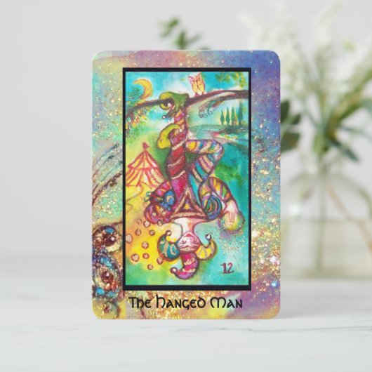 STREEFCIJFERS VAN DE VERLORENDE SCHADUWEN / HET BE AANKONDIGING (Staand voorkant)