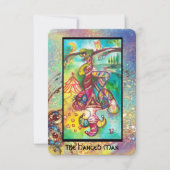 STREEFCIJFERS VAN DE VERLORENDE SCHADUWEN / HET BE AANKONDIGING (Voorkant)