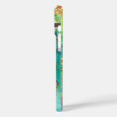 STREEFCIJFERS VAN DE VERLORENDE SCHADUWEN / HET BE Case-Mate iPhone CASE (Achterkant / Links)