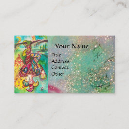 STREEFCIJFERS VAN DE VERLORENDE SCHADUWEN / HET BE VISITEKAARTJE