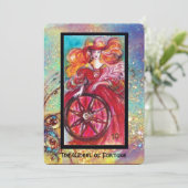 STREEFCIJFERS VAN DE VERLORENDE SCHADUWEN / HET WI AANKONDIGING (Staand voorkant)