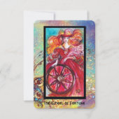 STREEFCIJFERS VAN DE VERLORENDE SCHADUWEN / HET WI AANKONDIGING (Voorkant)