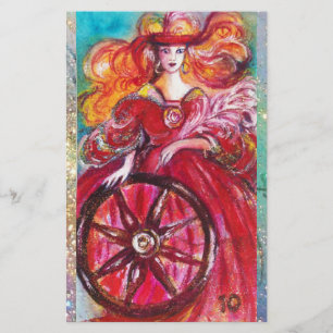 STREEFCIJFERS VAN DE VERLORENDE SCHADUWEN / HET WI BRIEFPAPIER