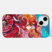 STREEFCIJFERS VAN DE VERLORENDE SCHADUWEN / HET WI Case-Mate iPhone CASE (Achterkant (horizontaal))