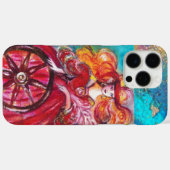 STREEFCIJFERS VAN DE VERLORENDE SCHADUWEN / HET WI Case-Mate iPhone CASE (Achterkant (horizontaal))