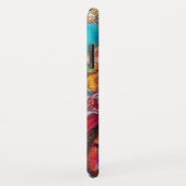 STREEFCIJFERS VAN DE VERLORENDE SCHADUWEN / HET WI Case-Mate iPhone CASE (Achterkant/rechts)